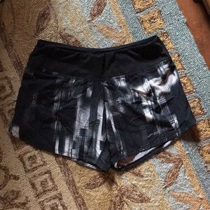 Brooks Running Shorts, Women’s